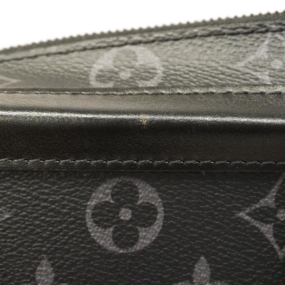 Louis Vuitton Soft Trunk Briefcase Eclipse Briefc… - image 8